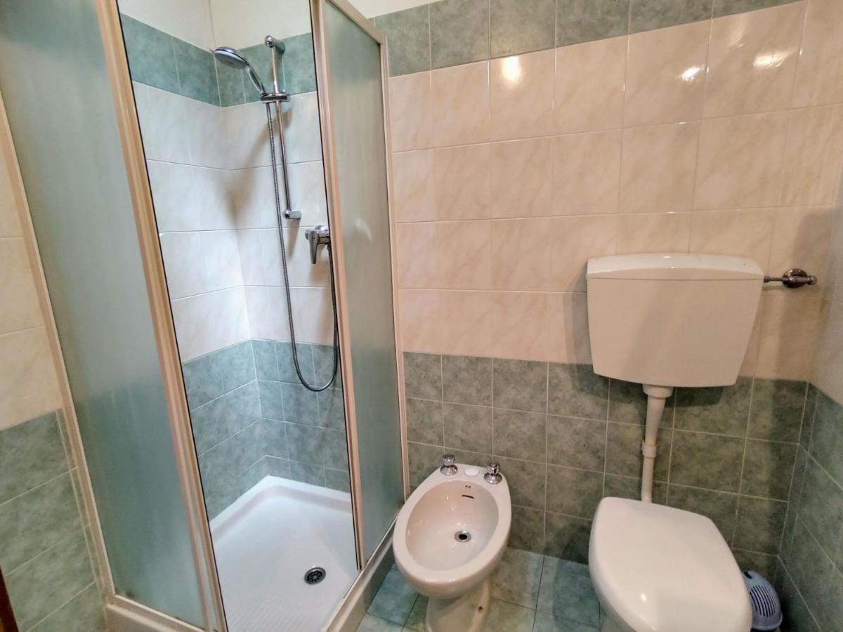 Apartment Domaso By Interhome Ngoại thất bức ảnh